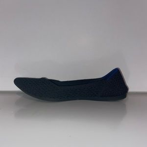 black flats (ROTHYS)